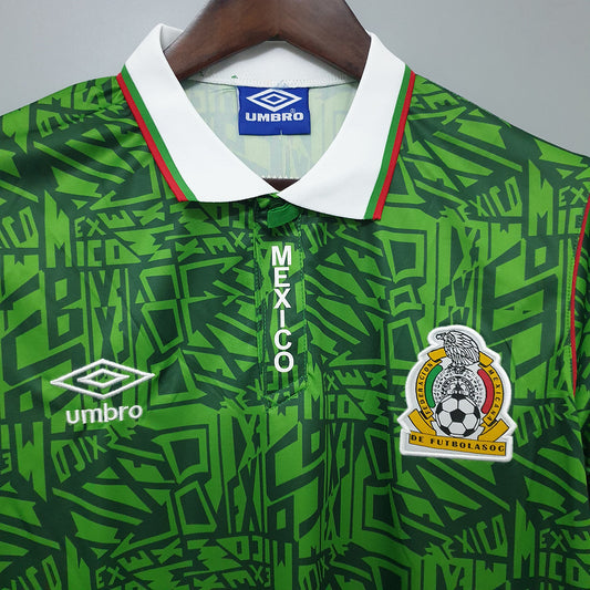México 1994 | Local