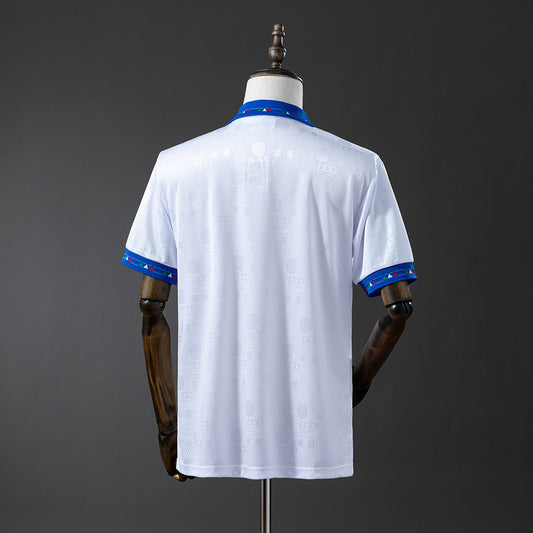 Italia 1994 | Visitante