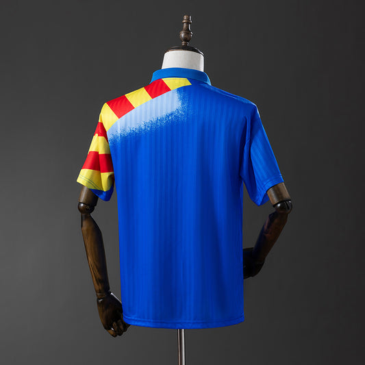 Valencia 1995-1996 | Primera Equipación