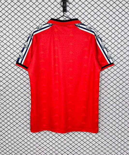 Osasuna 1995-1996 | Primera Equipación