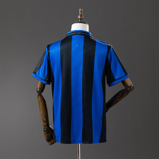 Inter Milán 1995-1996 | Primera Equipación