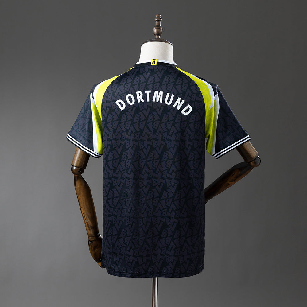 Borussia Dortmund 1995-1996 | Segunda equipación