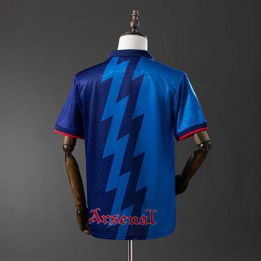 Arsenal 1995-1996 | Segunda Equipación