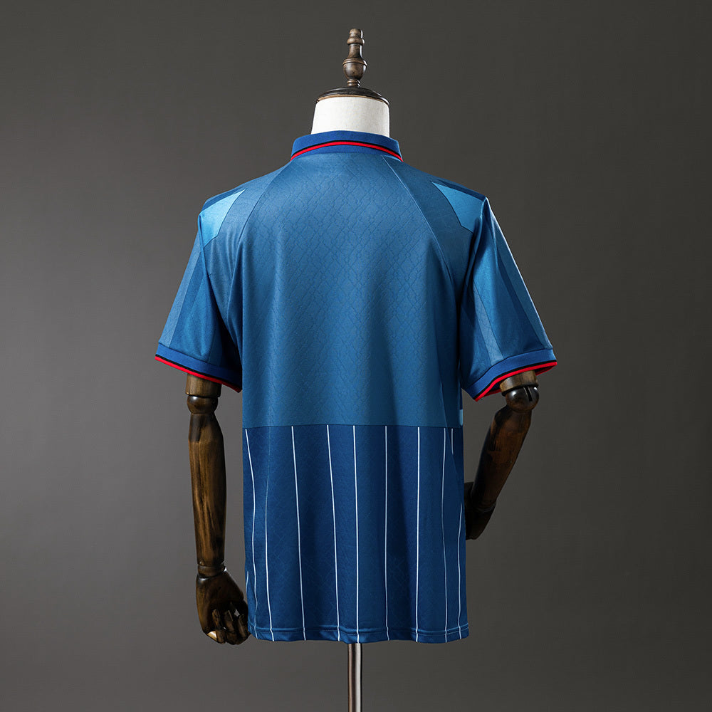AC Milan 1995-1996 | Tercera equipación