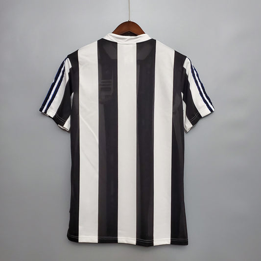 Newcastle United FC 1995-1997 | Primera Equipación
