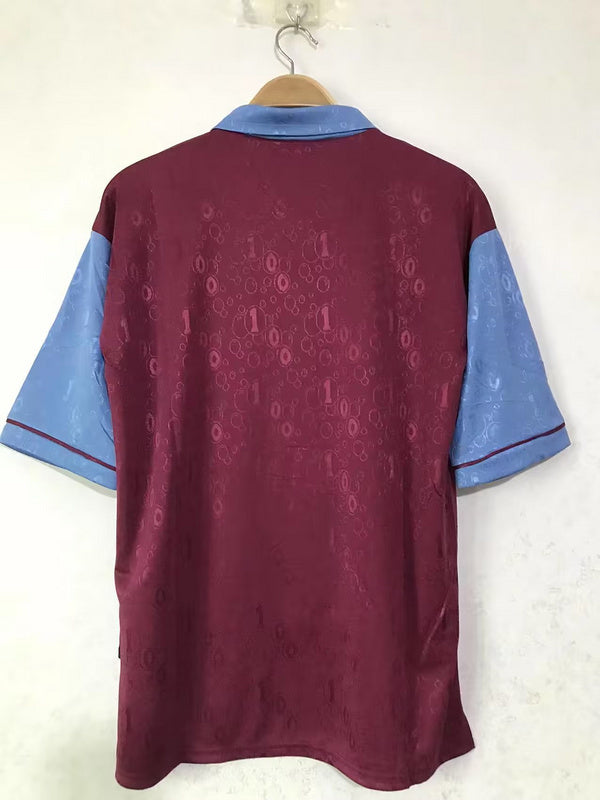 West Ham United FC 95-97 | Primera Equipación