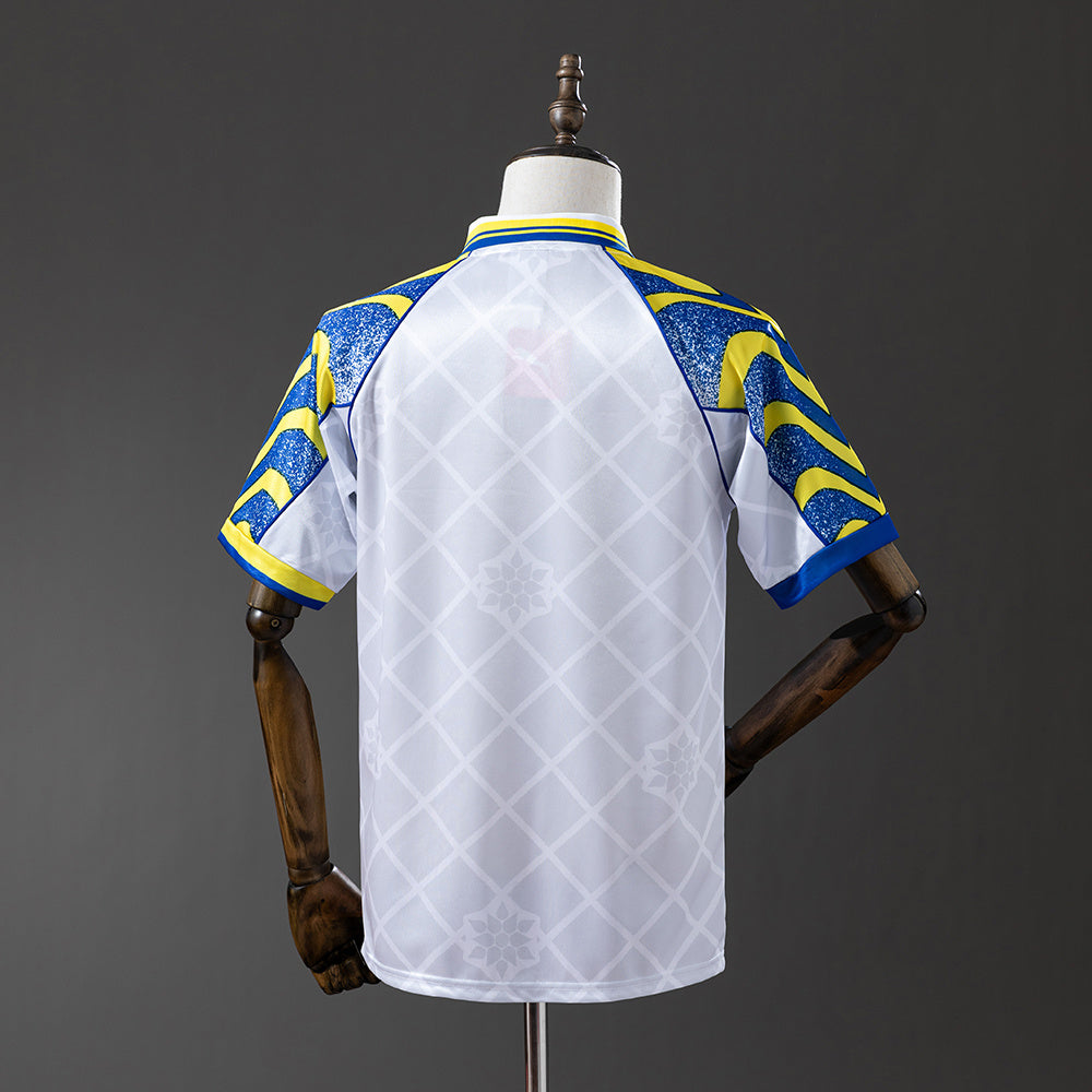 Parma 1995-1997 | Segunda Equipación