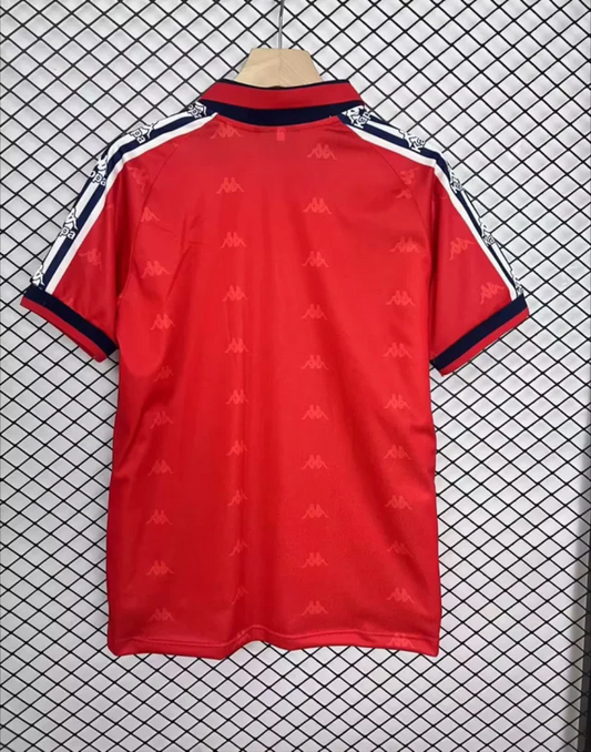 Osasuna 1996-1997 | Primera Equipación