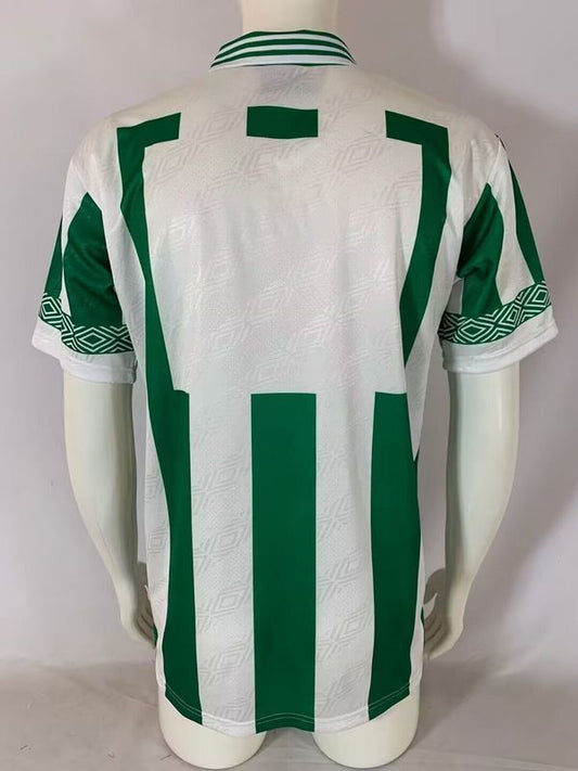 Córdoba 1996-1997 | Primera Equipación