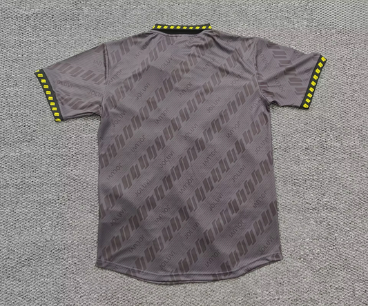 Real Oviedo 1996-1997 | Tercera Equipación