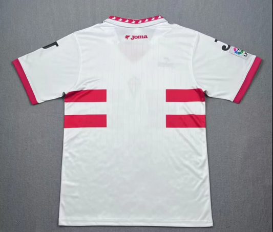 Sporting Gijón 1996-1997 | Tercera Equipación