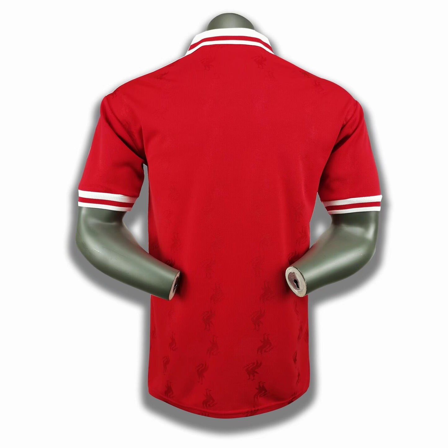 Liverpool FC 1996-1997 | Primera Equipación