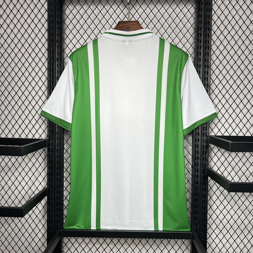 Werder Bremen 1996-1997 | Primera equipación