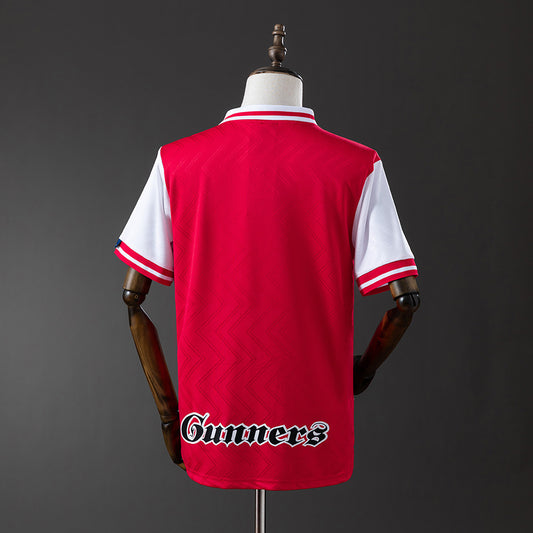 Arsenal 1996-1997 | Primera Equipación