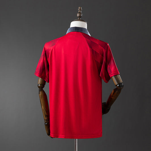 Manchester United FC 96-98 | Primera Equipación
