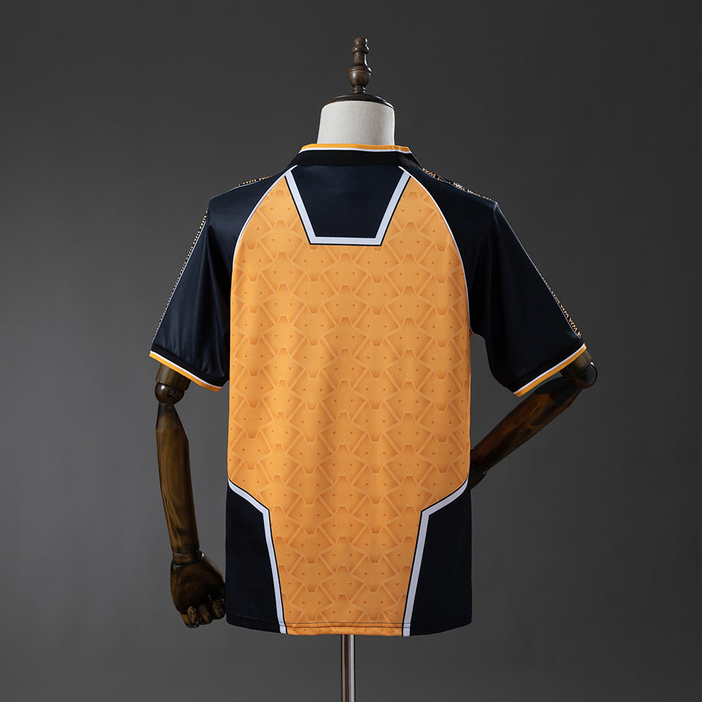 Wolverhampton Wanderers FC 96-98 | Primera Equipación