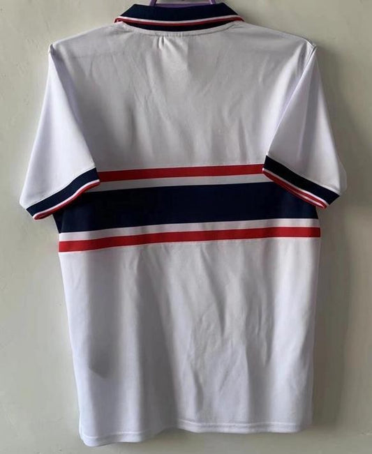 Estados Unidos 1996 | Local