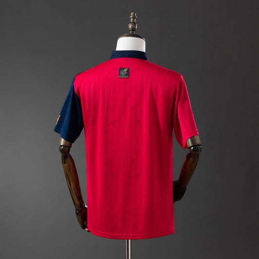España 1996 | Local