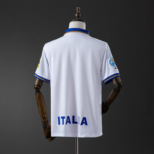 Italia 1996 | Visitante