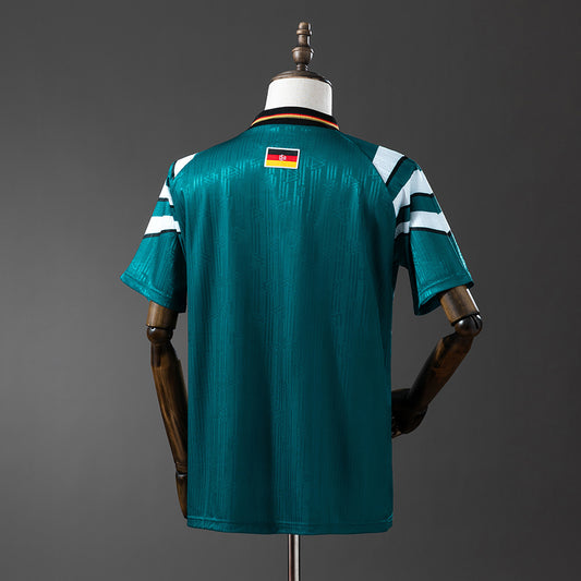 Alemania 1996 | Visitante