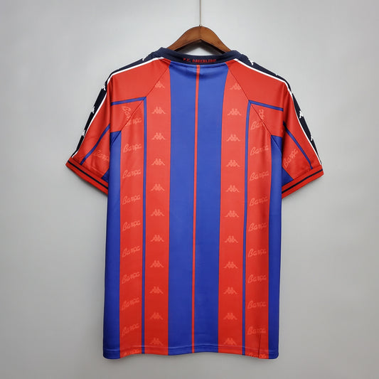 FC Barcelona 1997-1998 | Primera Equipación