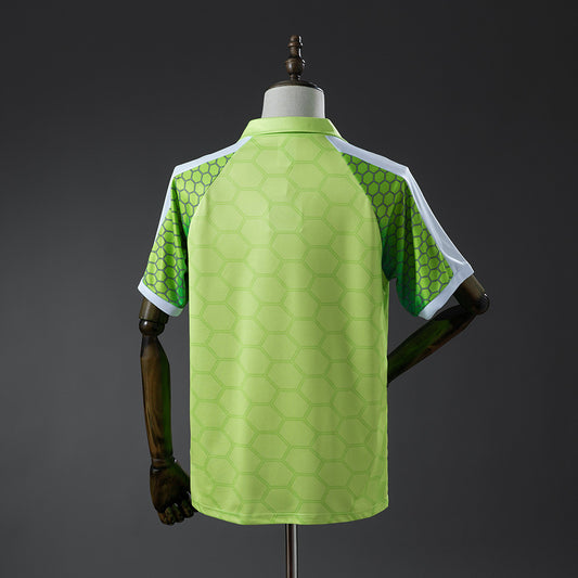 Wolfsburg 1997-1998 | Primera equipación