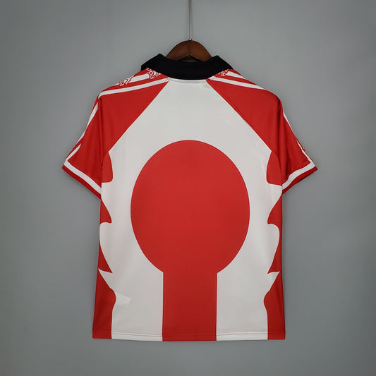 Athletic Club 1997-1998 | Retro