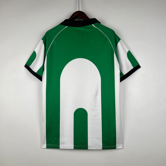 Real Betis 1997-1998 | Primera Equipación