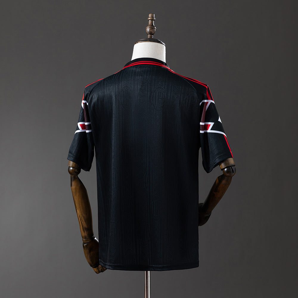 AC Milan 1997-1998 | Tercera equipación