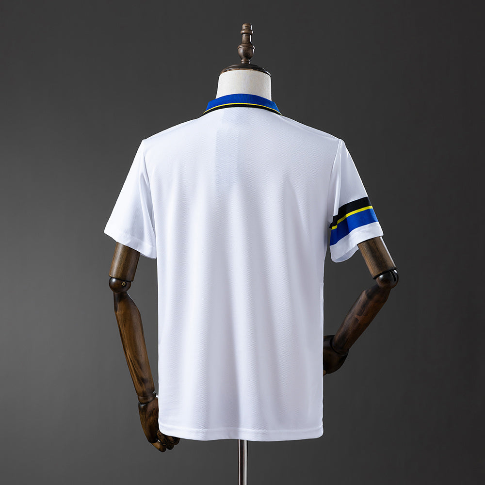 Inter Milán 1997-1998 | Segunda Equipación
