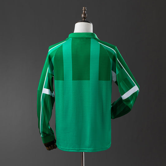 Tottenham 97-99 | Equipación de Portero