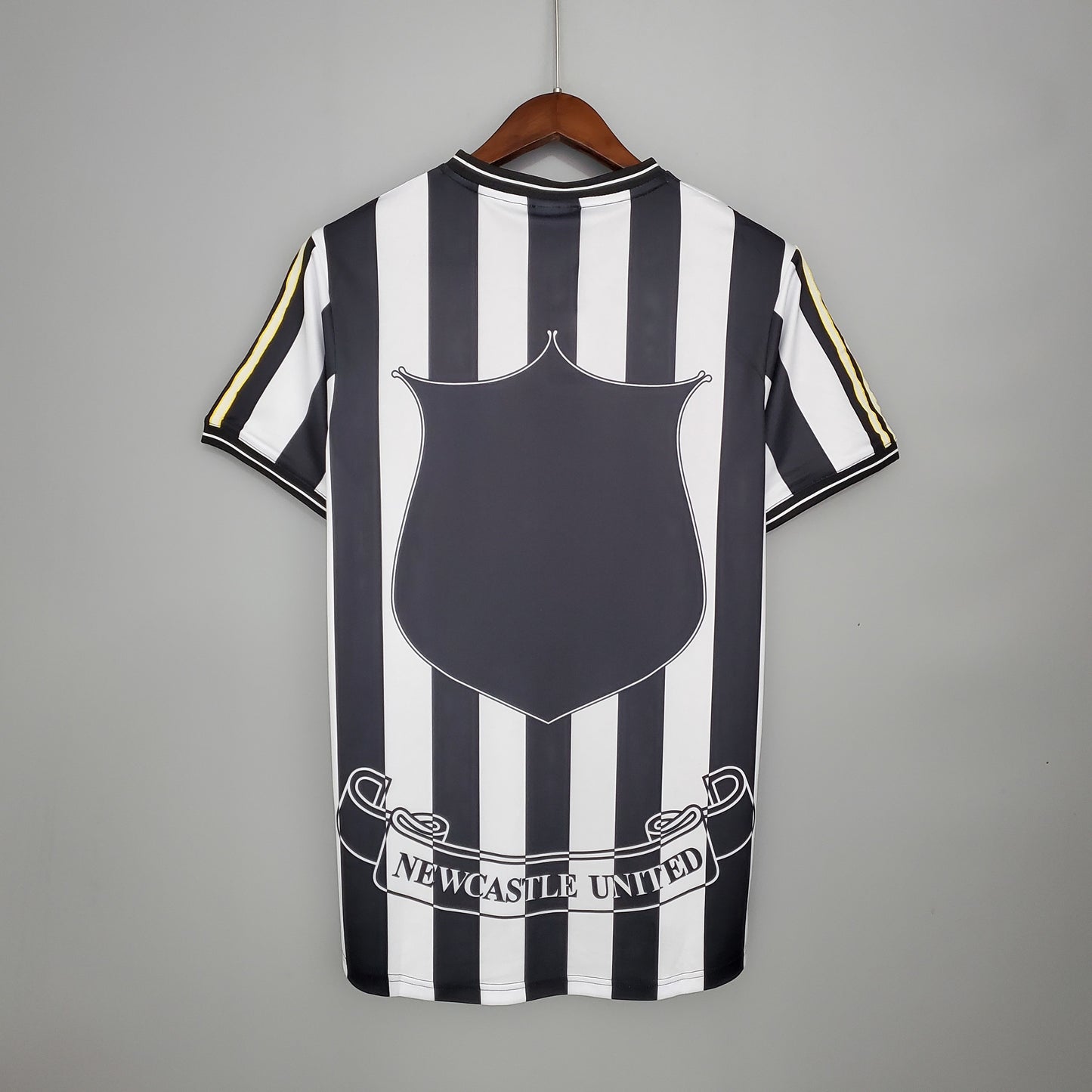 Newcastle United FC 1997-1999 | Primera Equipación