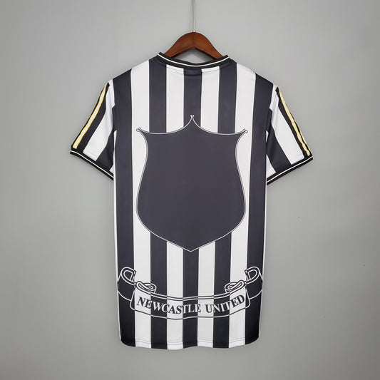 Newcastle United FC 1997-1999 | Primera Equipación