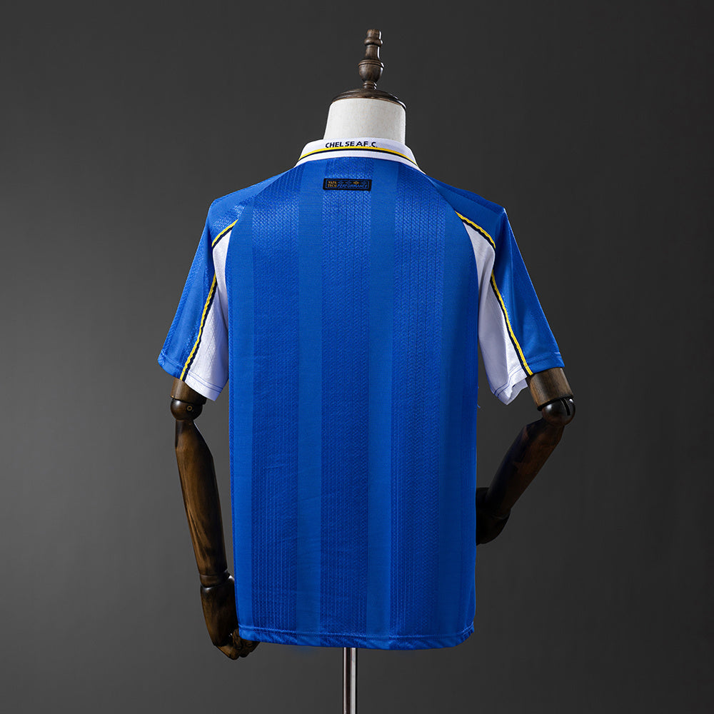 Chelsea FC 1997-1999 | Primera Equipación