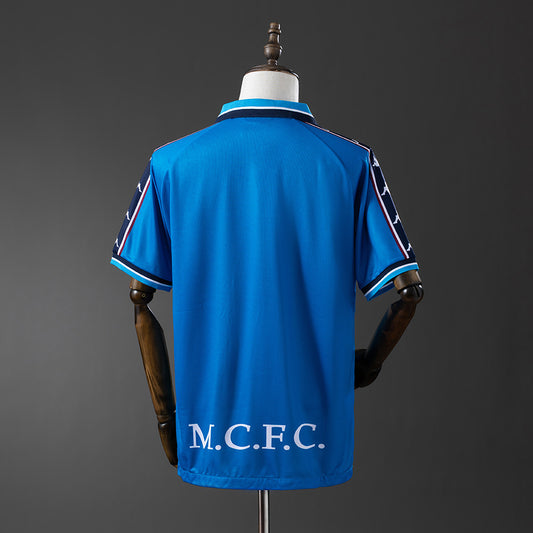 Manchester City 1997-1999 | Primera Equipación