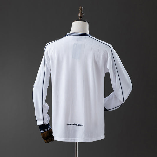Tottenham 97-99 | Primera Equipación Manga Larga