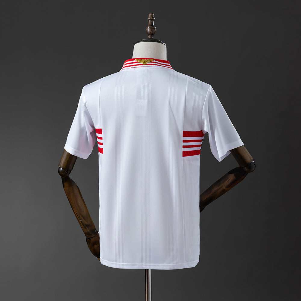 Benfica 1997-1999 | Segunda Equipación