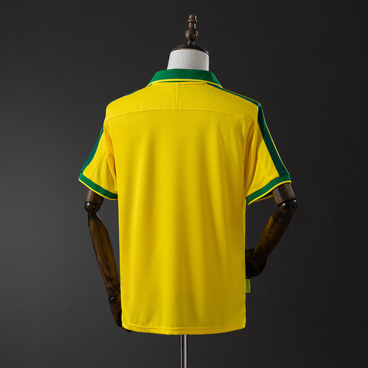 Brasil 1997 | Local
