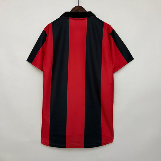Eintracht Frankfurt 1998-2000 | Primera equipación