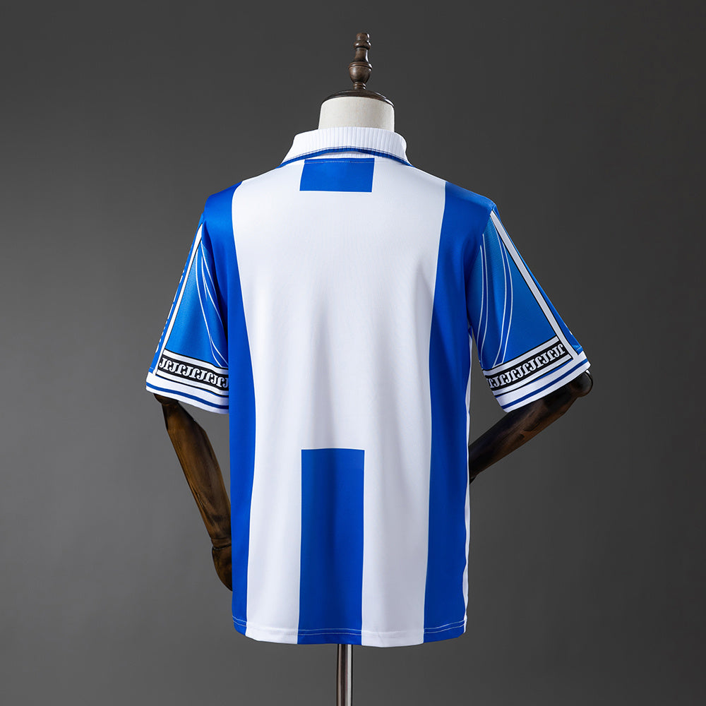 Leganés 1998-2000 | Retro