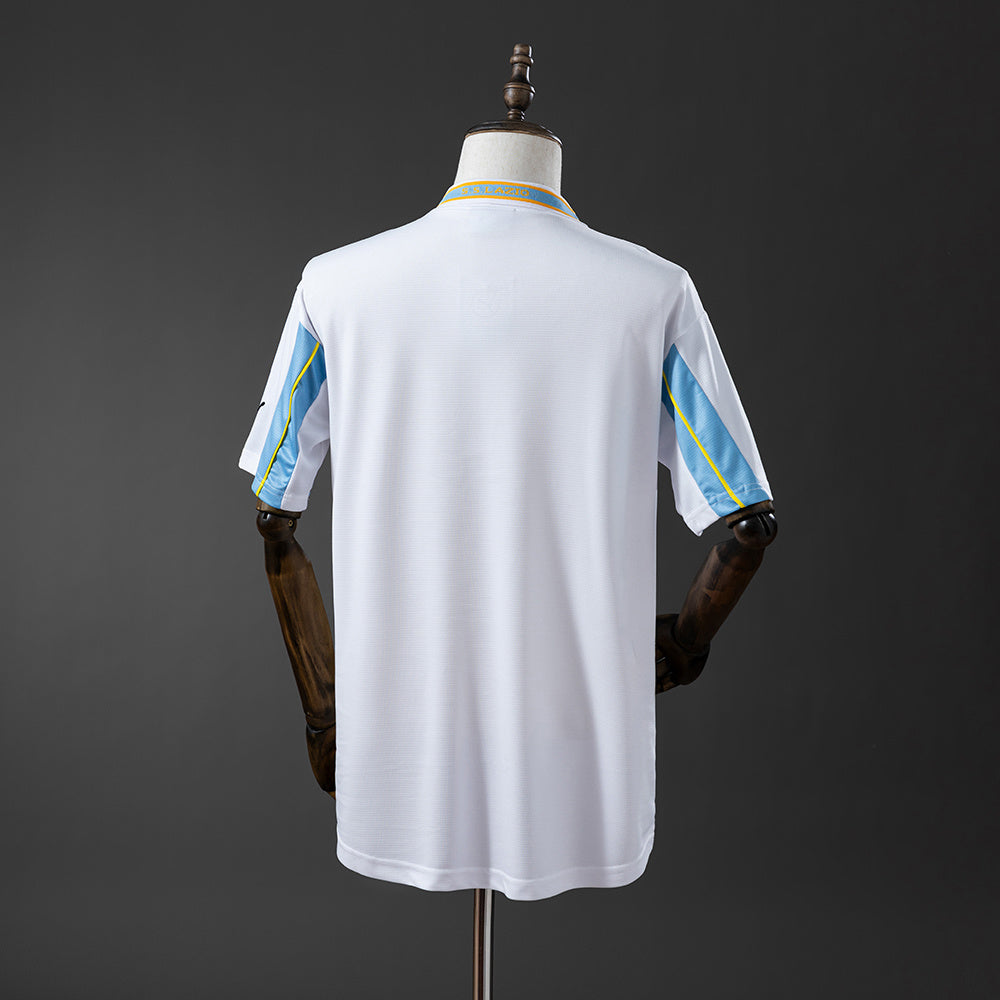 Lazio 1998-1999 | Segunda Equipación