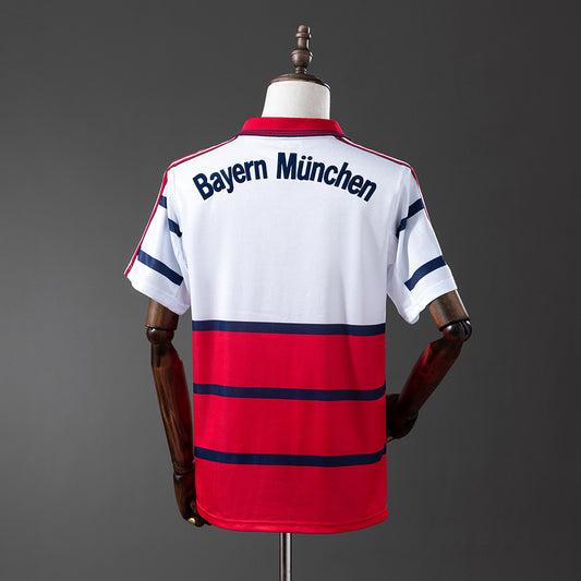 Bayern Múnich 1998-2000 | Segunda equipación