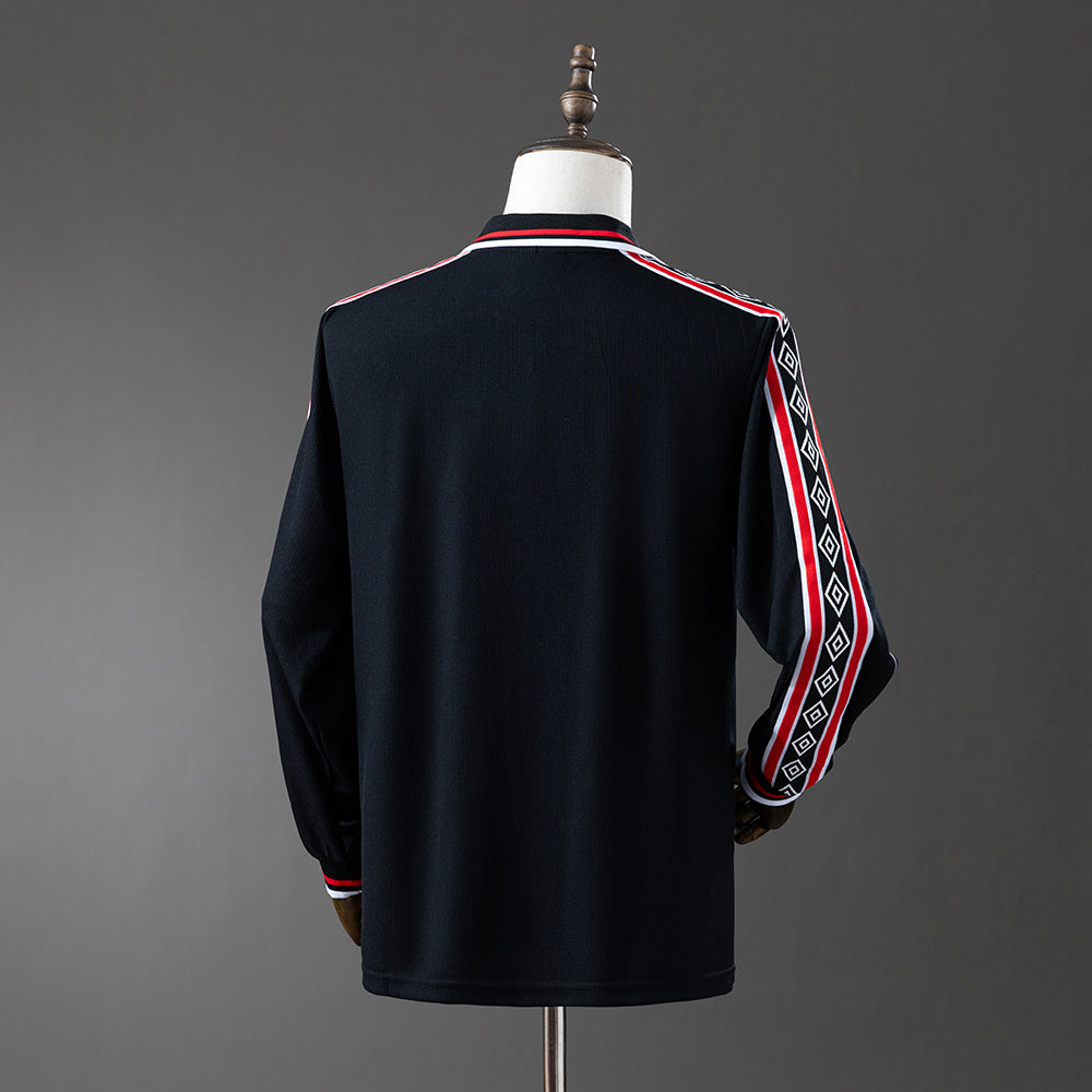 Manchester United FC 98-00 | Tercera Equipación Manga Larga