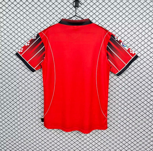 Mallorca 1998-1999 | Primera Equipación