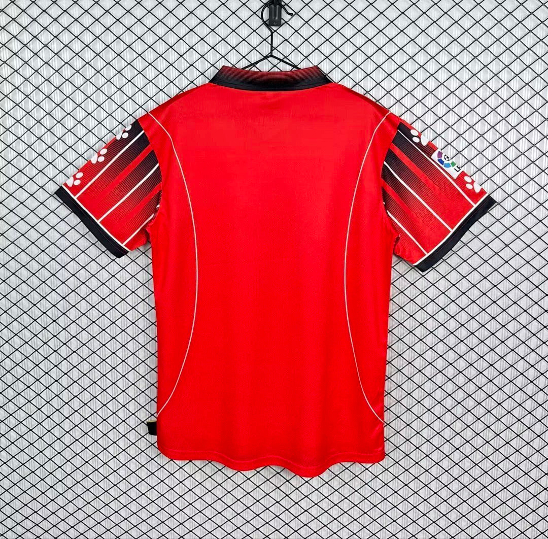 Mallorca 1998-1999 | Primera Equipación