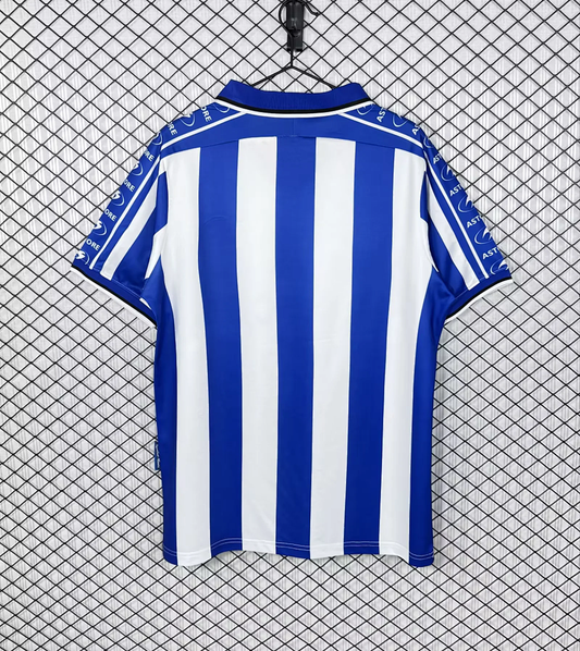 Alavés 1998-1999 | Primera Equipación