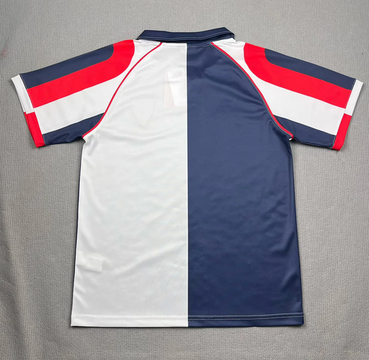 Athletic Club 1998-1999 | Segunda Equipación