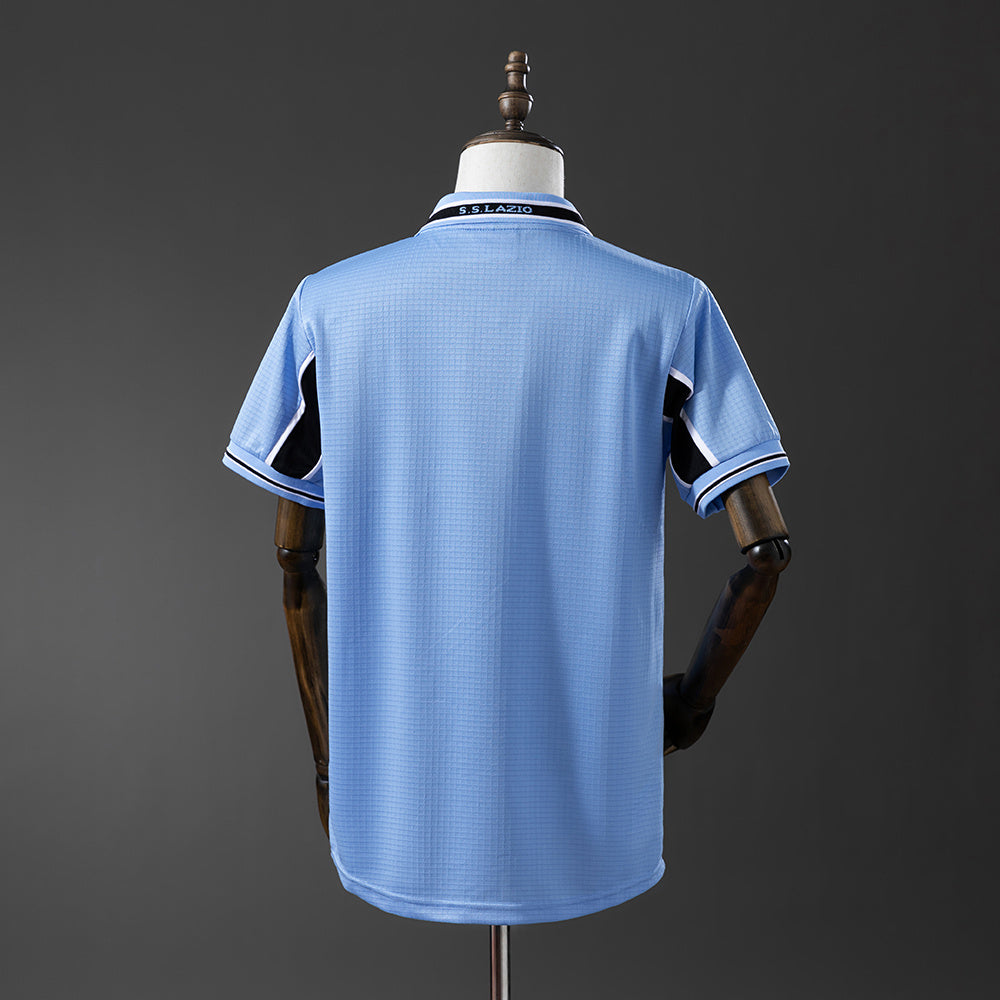 Lazio 1998-1999 | Primera Equipación