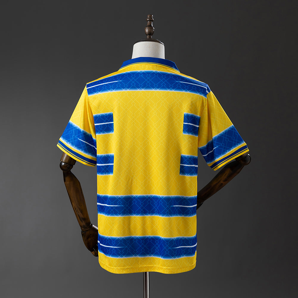 Parma 1998-1999 | Primera Equipación