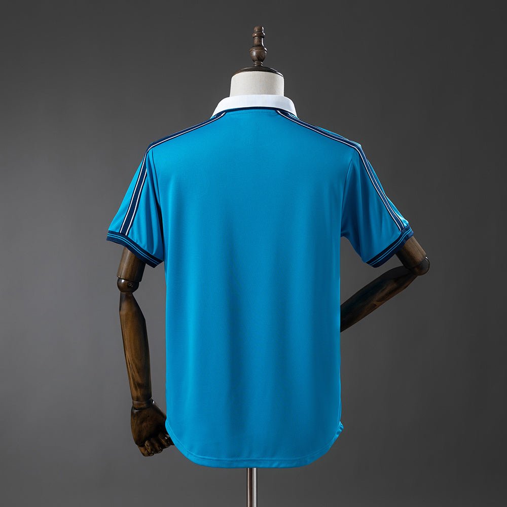 Napoli 1998-1999 | Primera Equipación